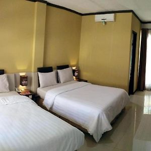 Grand Hani Hotel